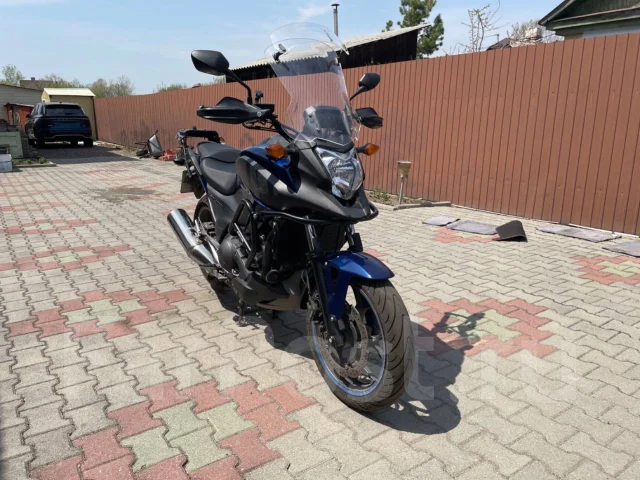 Honda NC 750XD. 750����. ��., ��������, ��������� ����