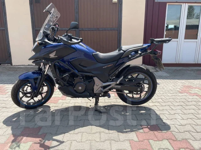 Honda NC 750XD. 750����. ��., ��������, ��������� ����