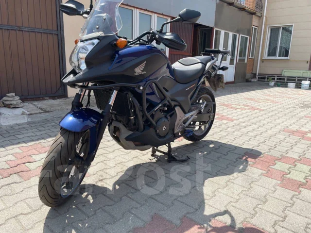 Honda NC 750XD. 750����. ��., ��������, ��������� ����