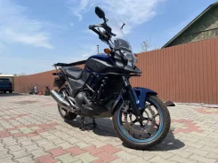Honda NC 750XD. 750����. ��., ��������, ��������� ����