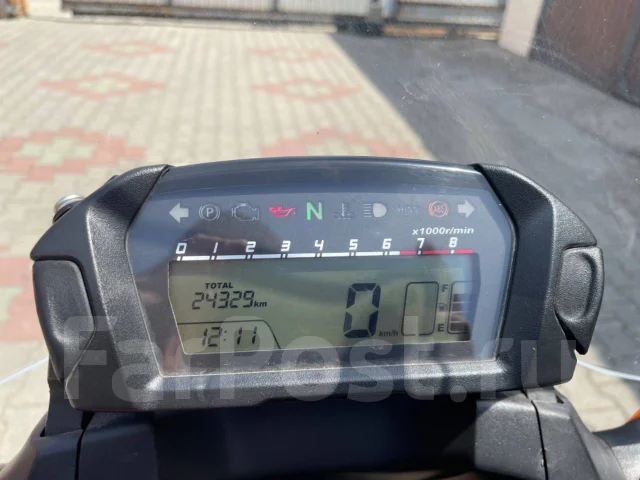 Honda NC 750XD. 750����. ��., ��������, ��������� ����