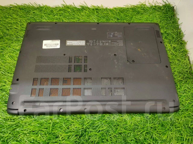 Acer Aspire 3 A315-33. WiFi: 1, Bluetooth: 1 ����