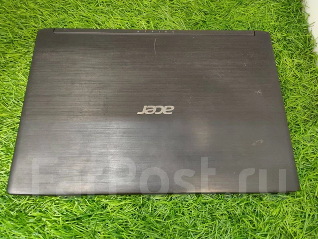 Acer Aspire 3 A315-33. WiFi: 1, Bluetooth: 1 ����