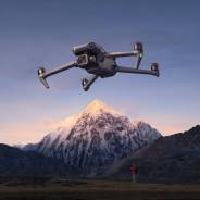 DJI Mavic 3.   