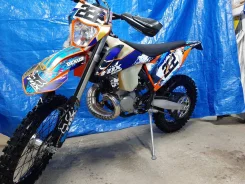 KTM 250 EXC. 250����. ��., ��������, ���������, ������ �� �� ����