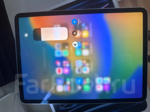 Apple iPad Pro 11 2022. ������ 128 �� ����