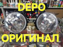  () DEPO R+L  Toyota RAV4 (2013-2015)
