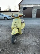 Yamaha Mint. 49����. ��., ��������, ��� ���, ������ �� �� ����