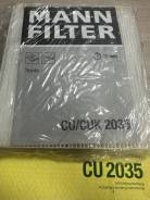 MC-2004/CU2035   MANN CU2035 