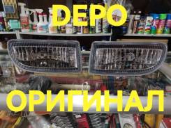  () DEPO R+L  Toyota LAND Cruiser 100