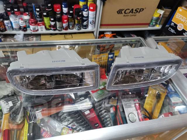  () DEPO R+L  Toyota LAND Cruiser 100