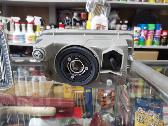  () DEPO R+L  Toyota LAND Cruiser 100