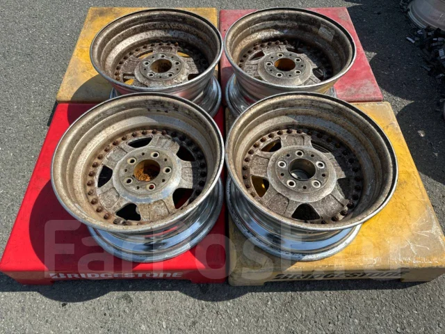 Work DeerField. 8.0x16", 5x114.3, ET-26, �� 73���. ����