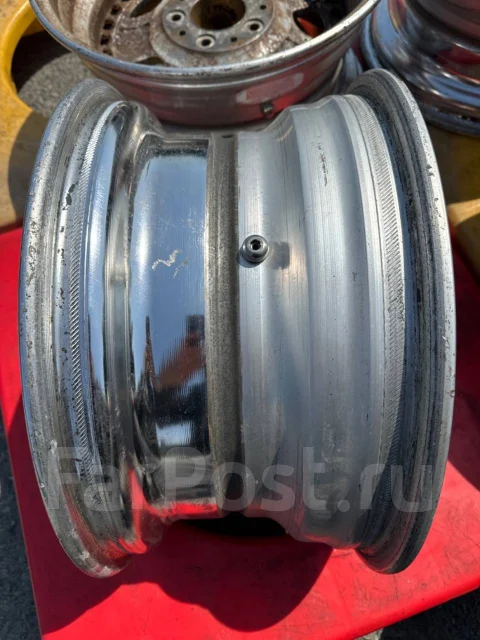 Work DeerField. 8.0x16", 5x114.3, ET-26, �� 73���. ����