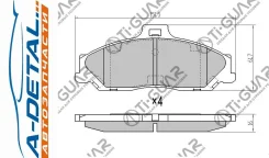 ��������� ������� TG-3353/PN0163* Ti�GUAR TG3353 ����