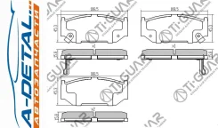 ��������� ������� TG-9529/PN9529* Ti�GUAR TG9529 ����