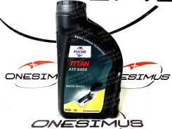 Fuchs Titan. ATF (��� ����), 1��. ����
