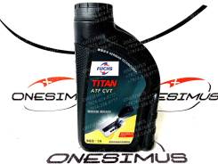 Fuchs Titan. CVT (��� ����������), 1��. ����