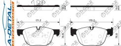 ��������� ������� TG-0094/PN0094* Ti�GUAR TG0094 ����