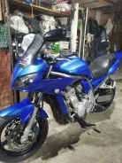Yamaha FZS 1000. 1 000����. ��., ��������, ���������, ������ �� �� ����