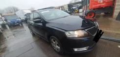 Skoda Rapid. TMBBA6NH2H4034811, CJZF ����