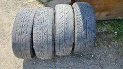 Falken Sincera SN828. ������, 2014 ���, �/�, ����� 70 %. ��������� ����