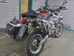 Suzuki DR-Z 400S. 400����. ��., ��������, ���������, ������ �� �� ����