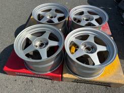 Desmond Promoda. 10.0x17", 5x114.3, ET20, �� 72���. ����