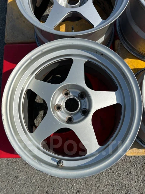 Desmond Promoda. 10.0x17", 5x114.3, ET20, �� 72���. ����