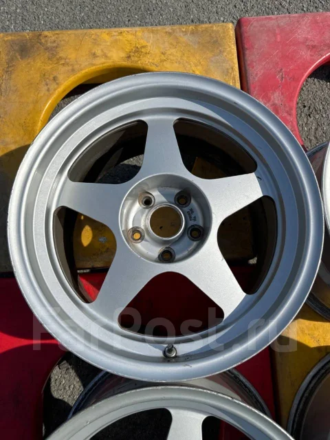 Desmond Promoda. 10.0x17", 5x114.3, ET20, �� 72���. ����