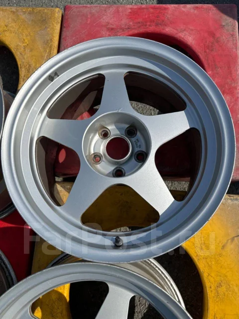 Desmond Promoda. 10.0x17", 5x114.3, ET20, �� 72���. ����