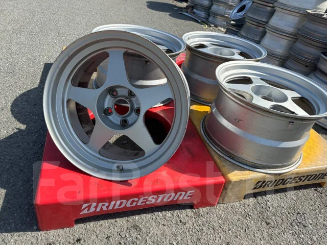 Desmond Promoda. 10.0x17", 5x114.3, ET20, �� 72���. ����