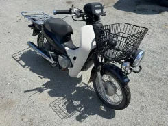 Honda Super Cub 50. 50����. ��., ��������, ��� ���, ��� ������� ����