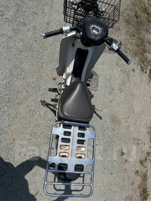 Honda Super Cub 50. 50����. ��., ��������, ��� ���, ��� ������� ����