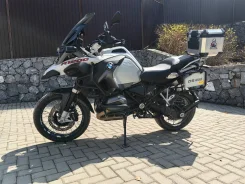 BMW R 1200 GS Adventure. 1 200����. ��., ��������, ���������, ������ �� �� ����