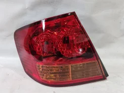 ������ ����� ������ Toyota Allion 2002-04� 20424 ����