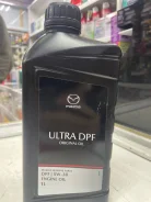 Mazda Ultra DPF. 5W-30, �������������, 1��. ����