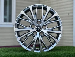 Zumbo Wheels. 8.0x18", 5x114.3, ET50, �� 60,1���. ��� ����� �� ����� ����