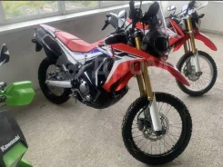Honda CRF 250. 250����. ��., ��������, ���������, ��� ������� ����