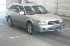 Subaru Legacy Lancaster. BHE021179 ����