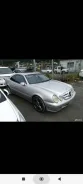 Mercedes-Benz CLK-Class. WDB2083651F193993 ����