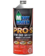 Liqui Moly Pro Kart. 5W-30, �������������, 1,00��. ����