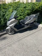 Yamaha Majesty 250. 250����. ��., ��������, ��������� ����