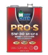 Liqui Moly Pro Kart. 5W-30, �������������, 4,00��. ����
