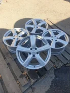 Reverline. 7.5x18", 5x114.3, ET40 ����
