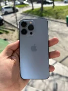 Apple iPhone 13 Pro. �/�, 128 ��, �����, Dual-SIM ����