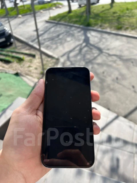 Apple iPhone 13 Pro. �/�, 128 ��, �����, Dual-SIM ����