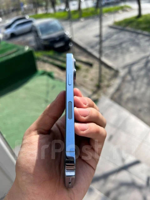 Apple iPhone 13 Pro. �/�, 128 ��, �����, Dual-SIM ����