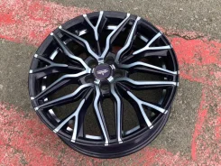 Topy Dorfren. 7.0x18", 5x100, ET48 ����