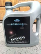 Ford Formula F. 5W, �������������, 6��. ����